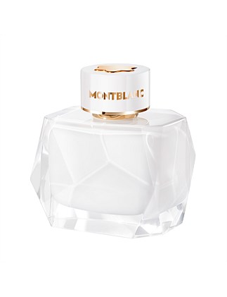 Montblanc Signature Edp 90ml | David Jones