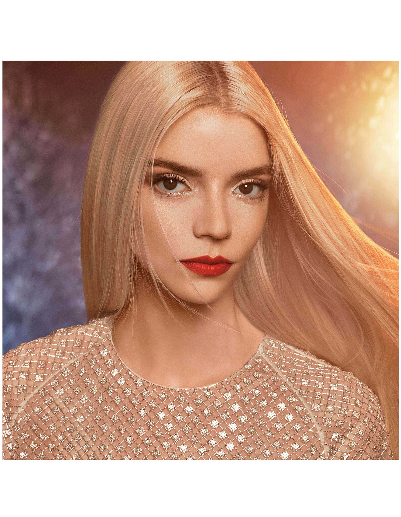 Dior Rouge Dior Minaudiere | David Jones