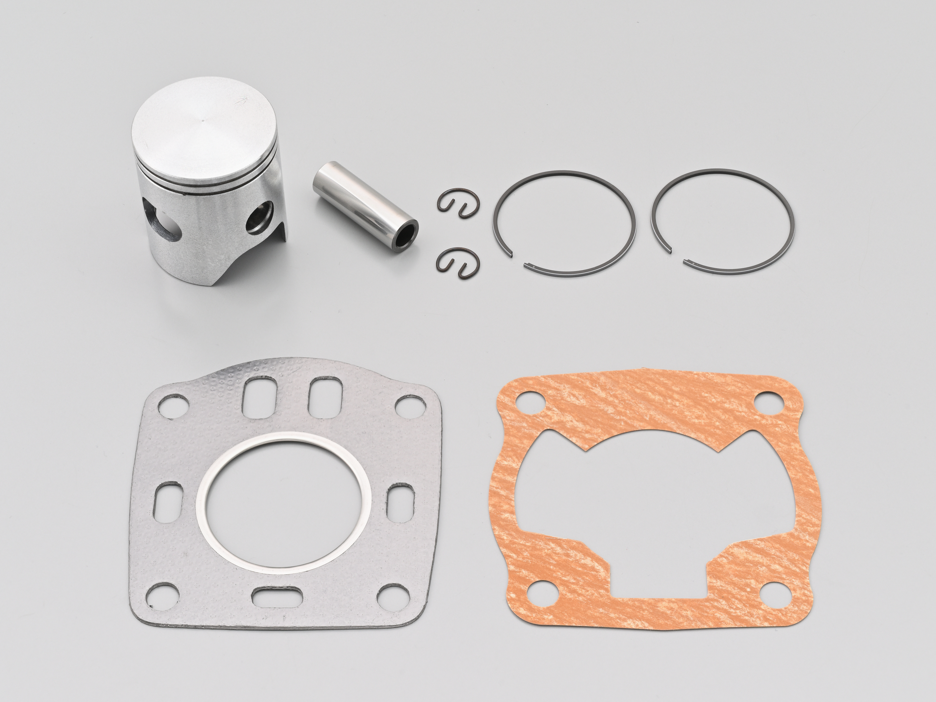 ビッグボアピストンキット 44mm（62.9cc）NSR50｜株式会社デイトナ