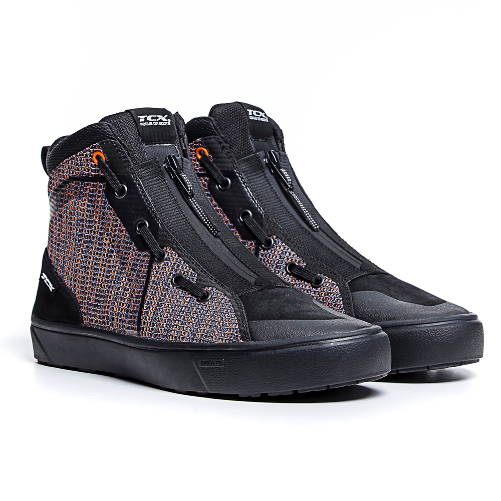 IKASU Air｜TCX BOOTS｜安全性と快適性を両立した世界最高クラスの