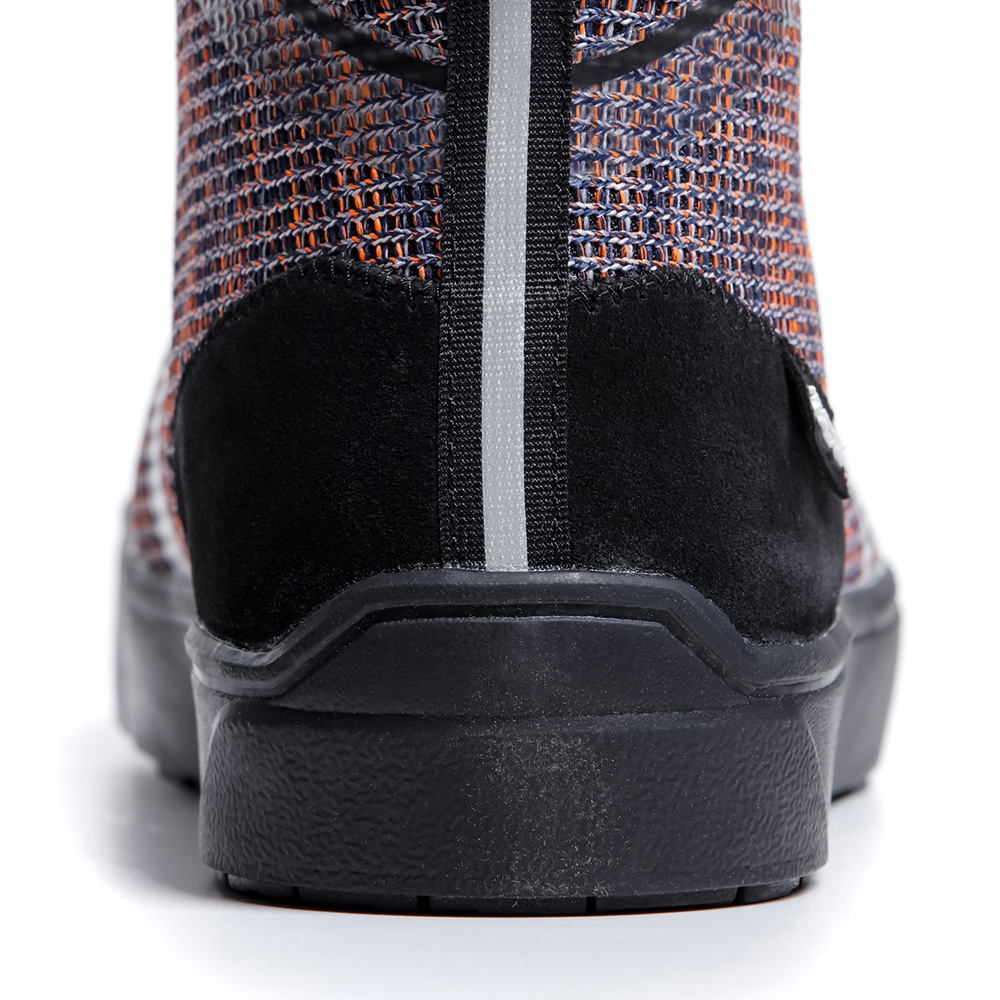 IKASU Air｜TCX BOOTS｜安全性と快適性を両立した世界最高クラスの