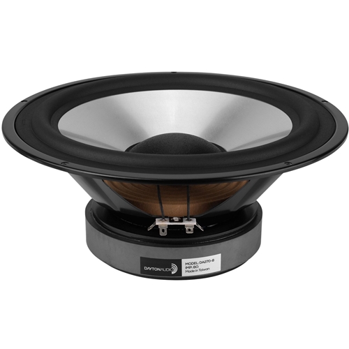 Dayton Audio - DA270-8 10