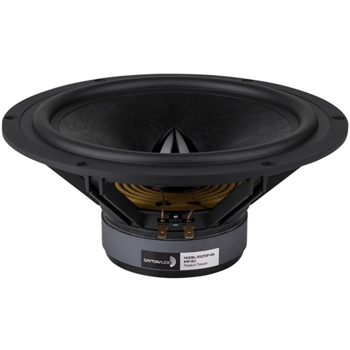 Dayton Audio - RS270P-8A 10