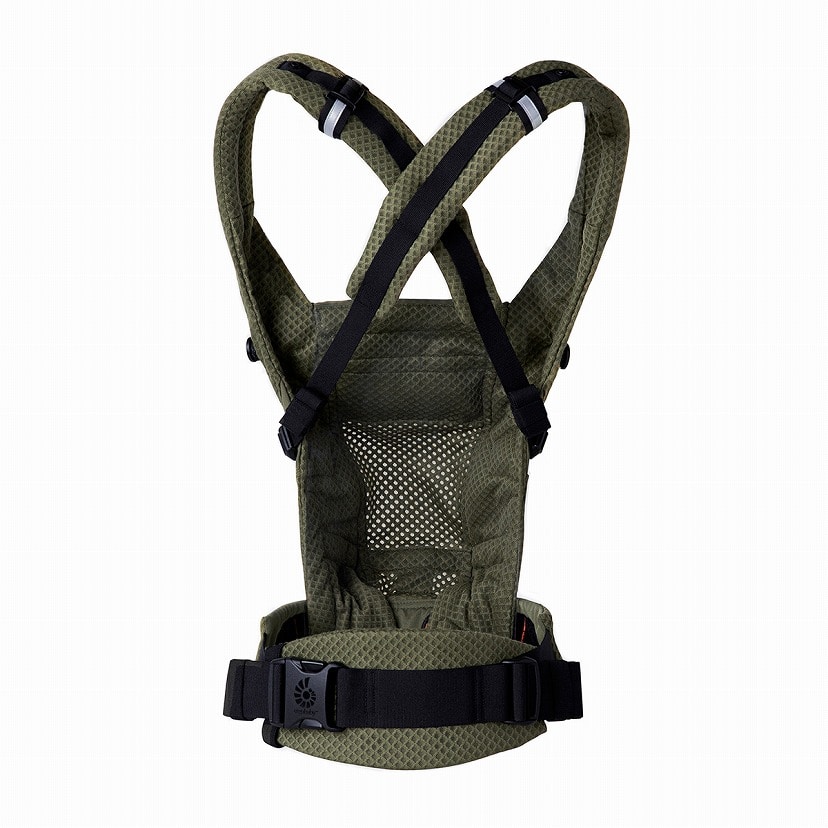 OUTLET】エルゴベビー ADAPT SoftFlex(アダプト ソフトフレックス