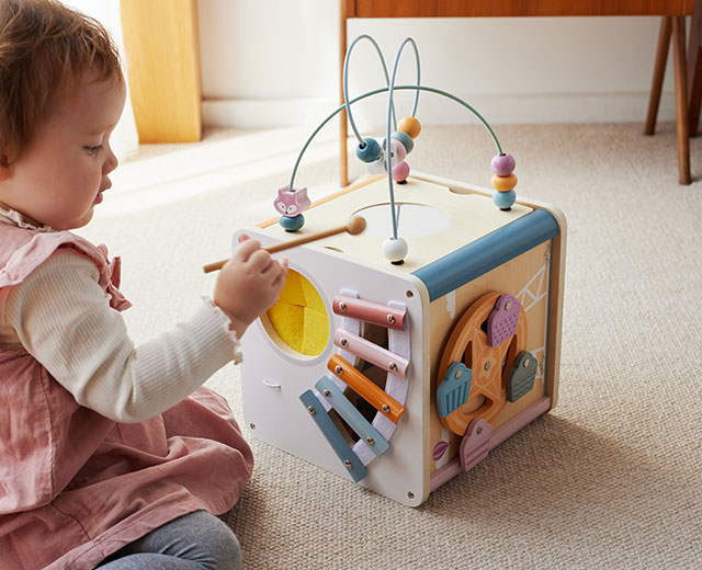 しかけえほん「わお！」発売記念！Sassyもぐもぐギフトセットフォト