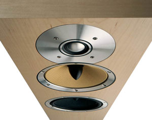 Bowers & Wilkins CM-7 Floorstanding Speaker Review | Page 2