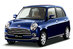 ダイハツ軽乗用車 「タント」「ミラジーノ」のお買い得な特別仕様車を