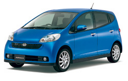 ダイハツ新型軽乗用車「SONICA(ソニカ)」を新発売 ｜ニュースリリース