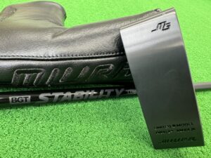 三浦技研300個限定パターMGP-WB3の威力…..｜第一ゴルフ|箕面北摂店のブログ