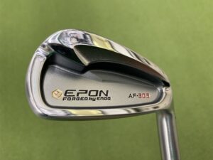 ☆EPON AF-306の完成度がヤバイ・・・☆｜第一ゴルフ|箕面北摂店のブログ