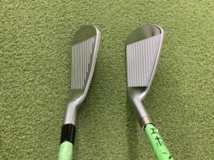 ☆EPON AF-306の完成度がヤバイ・・・☆｜第一ゴルフ|箕面北摂店のブログ