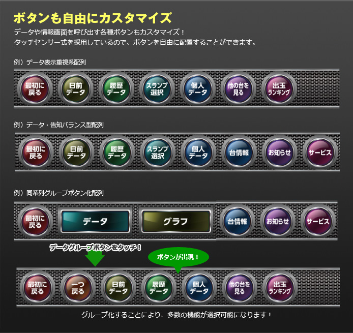 大一電機産業株式会社｜製品情報：デー太郎Ω