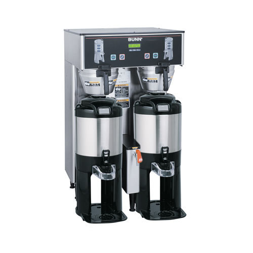 BUNN AXIOM コーヒーメーカー ブリュワー ドリップマシン AXIOM-2