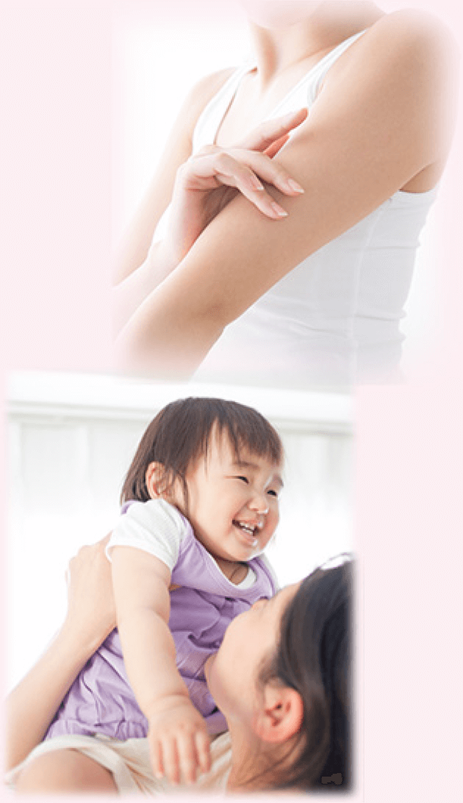 製品紹介 ロコベースリペア ミルク | ロコベースリペア | 第一三共