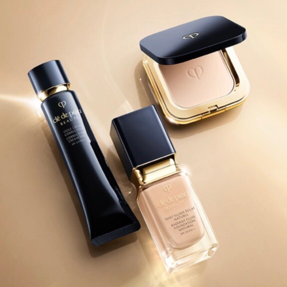 クレ•ド•ポー ボーテよりベースメイクキットのご案内 | クレドポー