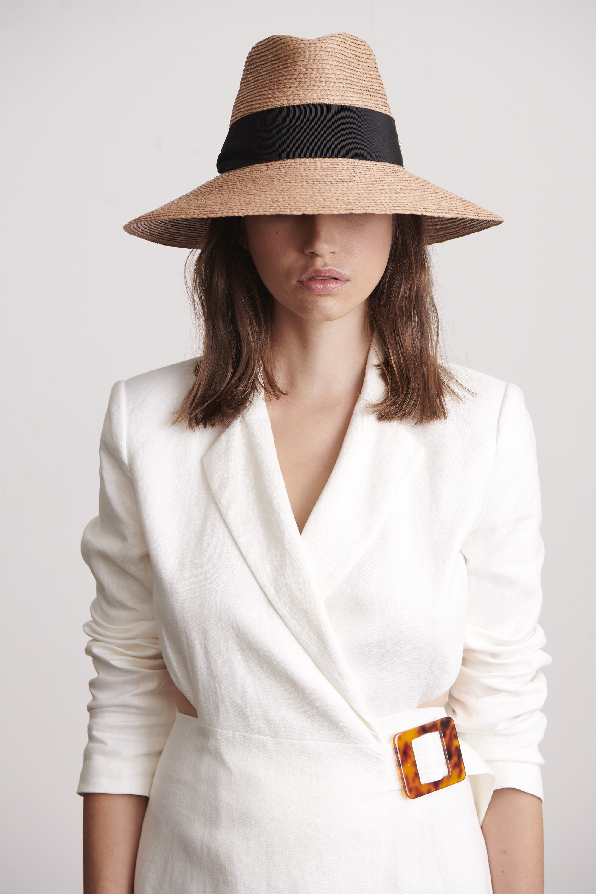 本館B1 ハンドバッグ売場イベントスペース〉ヘレンカミンスキーPOP UP