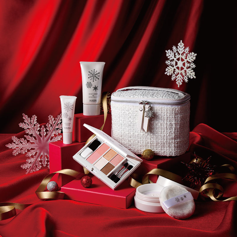 クリスマスコフレ 第2弾 【大丸京都店】