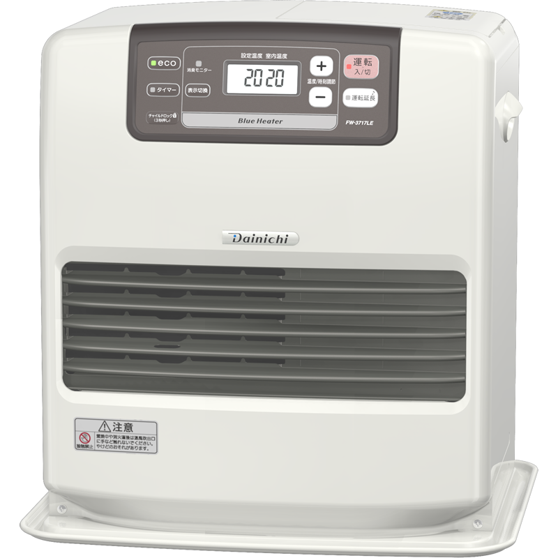 LE TYPE 2017年モデル | LE TYPE 2017年モデル | 製品紹介 | ダイニチ