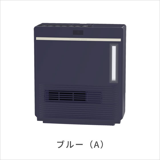 加湿セラミックファンヒーターEFH-1218D | セラミックファンヒーター