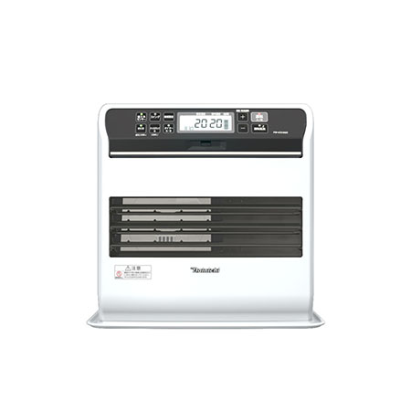 SGX TYPE【2021年モデル】 | 家庭用石油ファンヒーター | 製品紹介