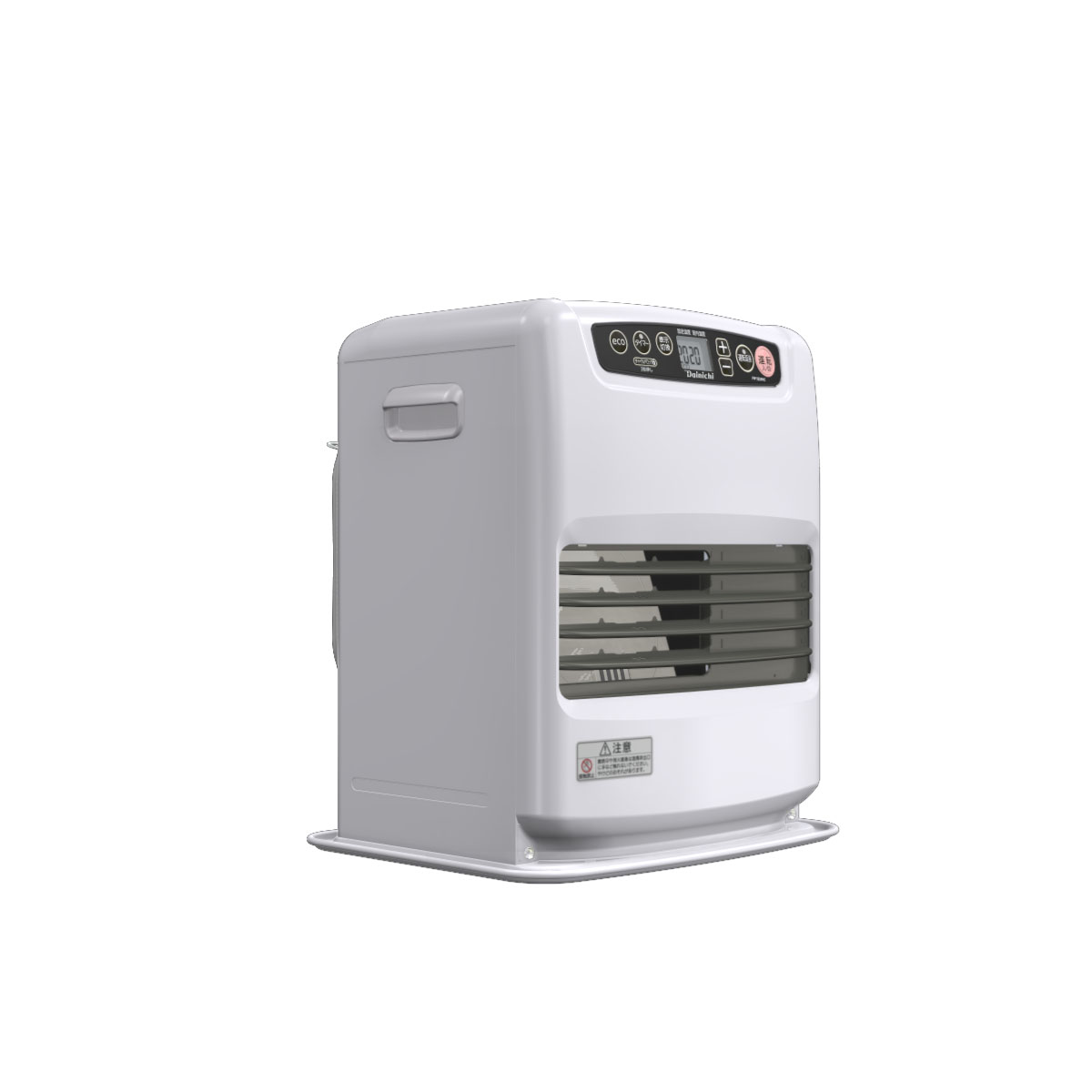 NC TYPE【2023年モデル】 | 家庭用石油ファンヒーター | 製品紹介