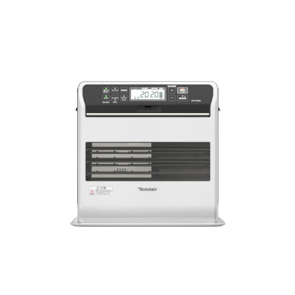 FW-4718SGX(W) | 家庭用石油ファンヒーター | ダイニチ工業株式会社