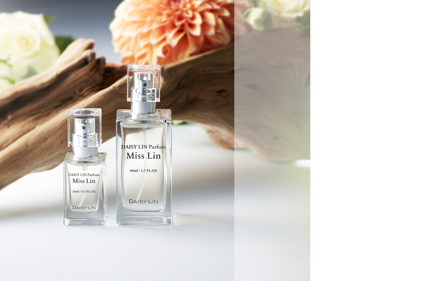 DAISY LIN | Official website and Online Boutique / DAISY LIN