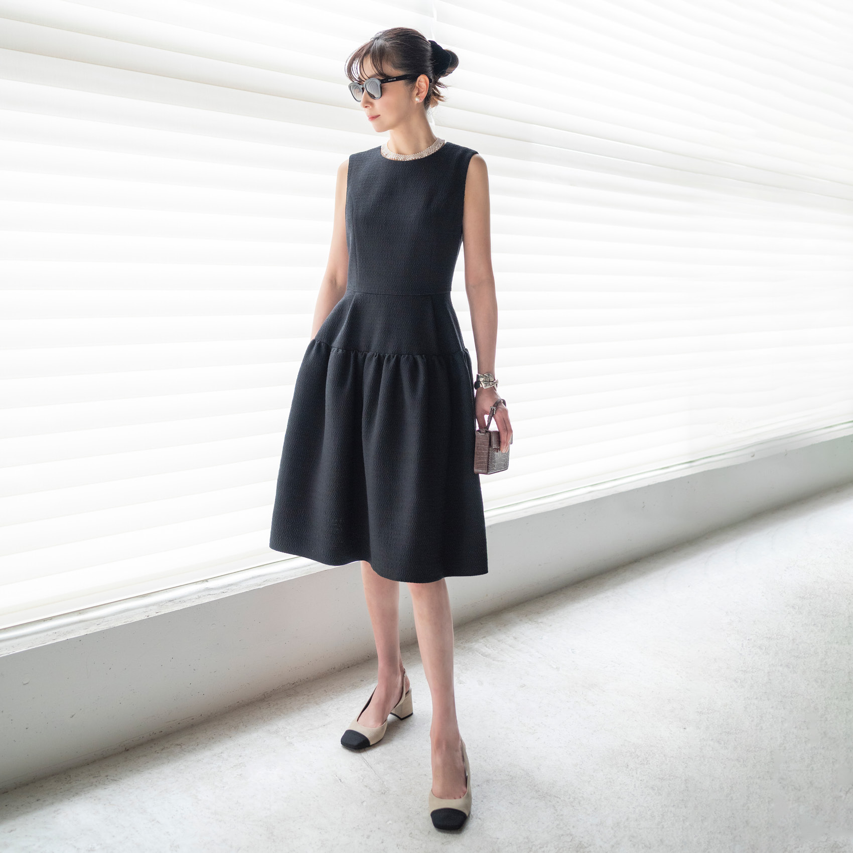 DAISY LIN | Official website and Online Boutique / Dress 