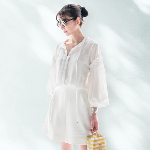 DAISY LIN | Official website and Online Boutique / High-Hip