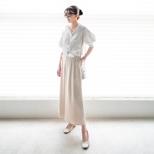 DAISY LIN | Official website and Online Boutique / High-Hip