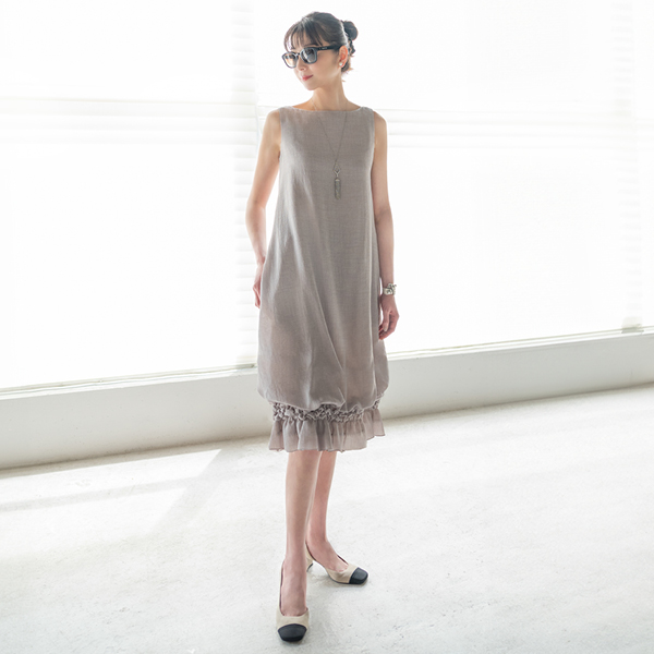 DAISY LIN | Official website and Online Boutique / Dress 