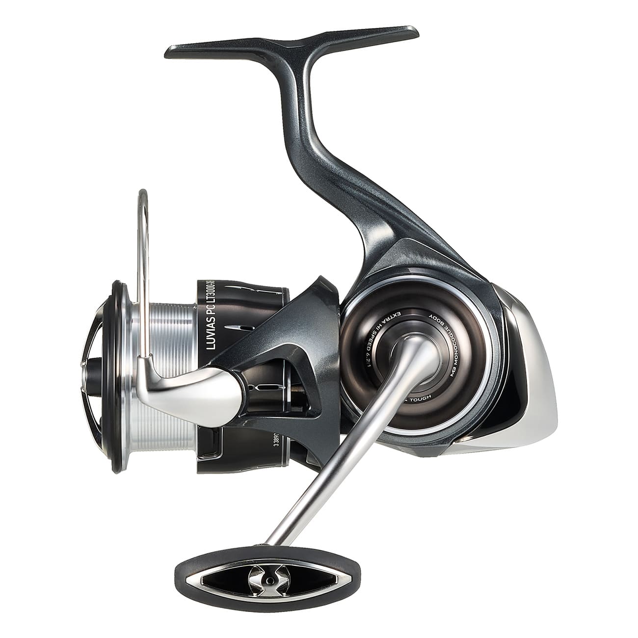 LUVIAS（ルビアス）｜DAIWA