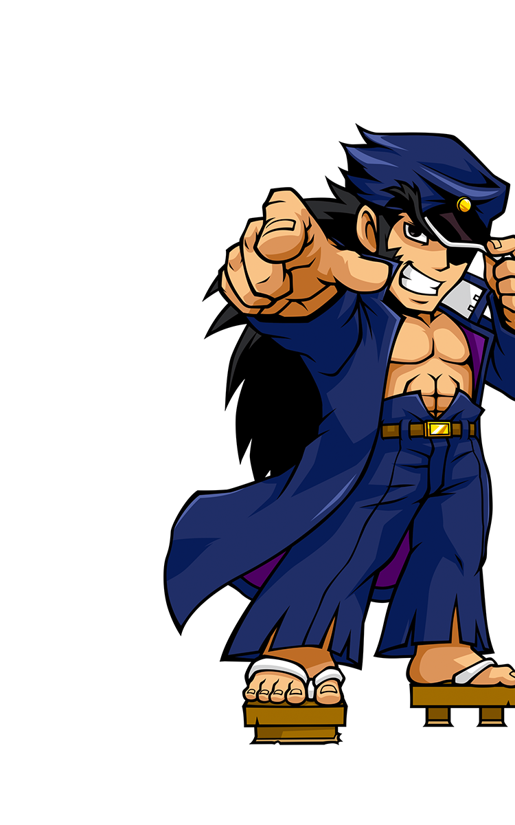 遊パチ｜大都技研ぱちんこ「P押忍！番長2」