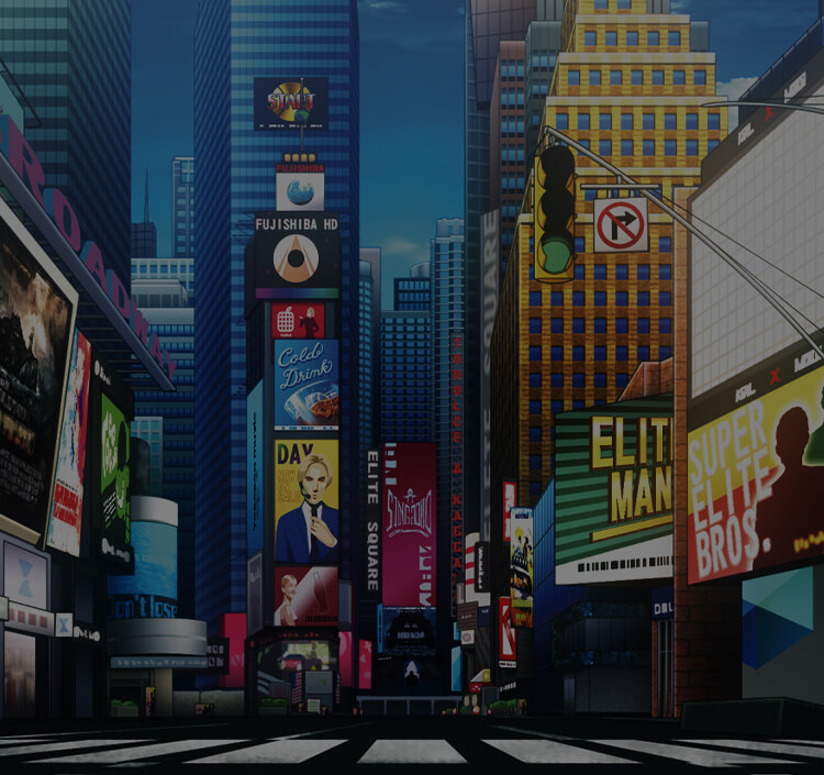 大都技研スロット「HEY！エリートサラリーマン鏡」