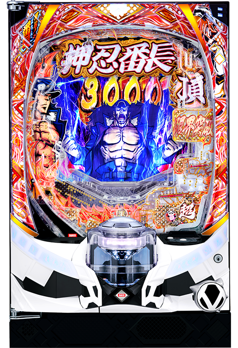 ぱちんこ機種 | 製品情報 | 株式会社大都技研