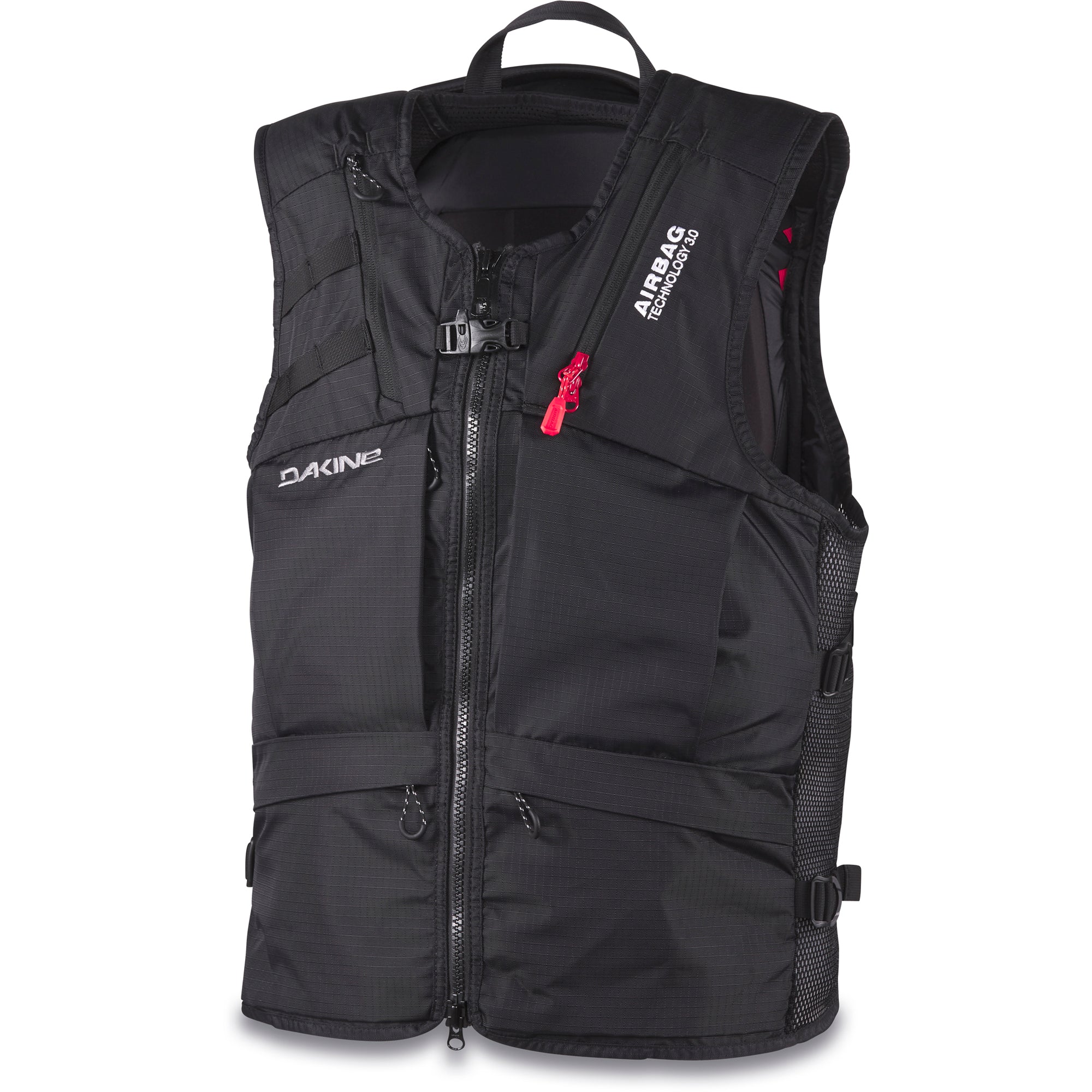 Poacher RAS Vest - Black – Dakine