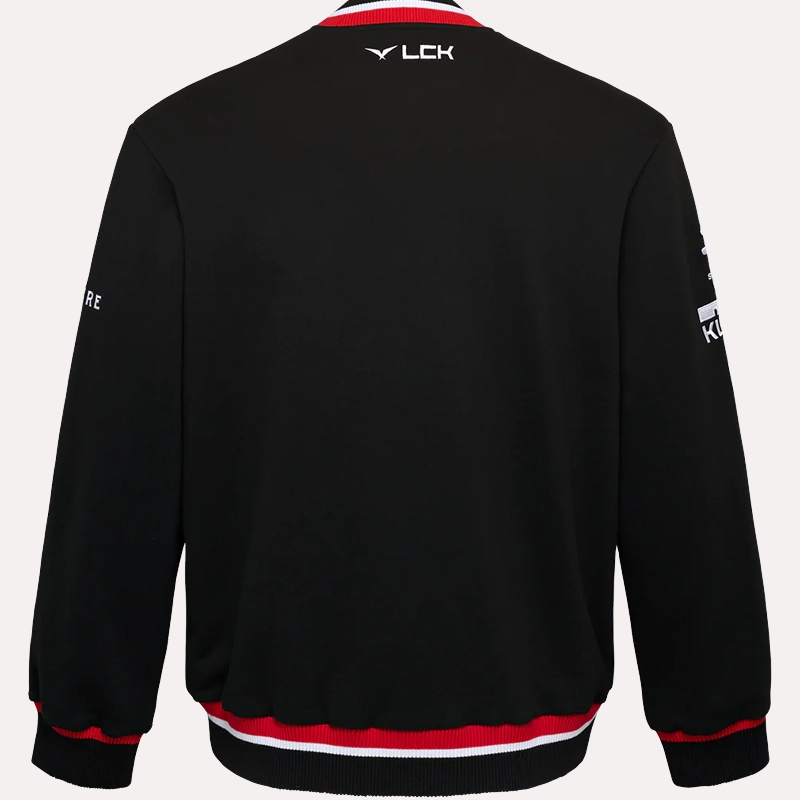 T1 Uniform Jacket 2025 – Limited Edition Available Now