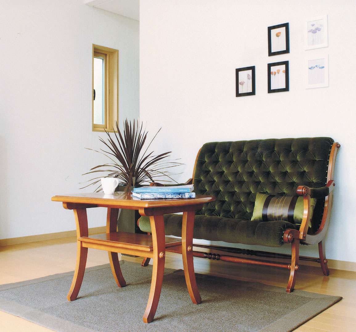 ダニエル家具 ソファシリーズ ブーツソファについて - ダニエルブログ