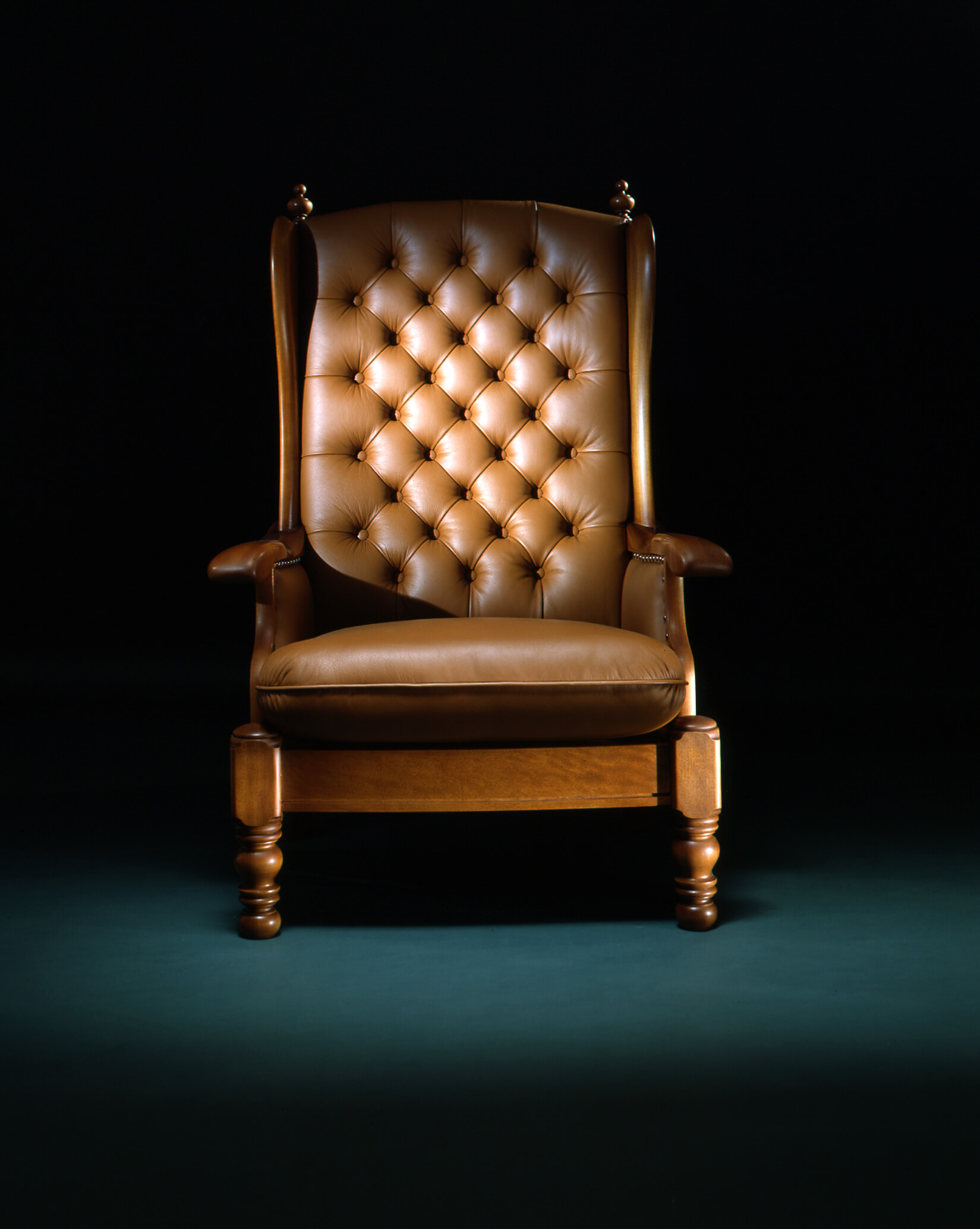 Living Collection│横浜クラシック家具「ダニエル」