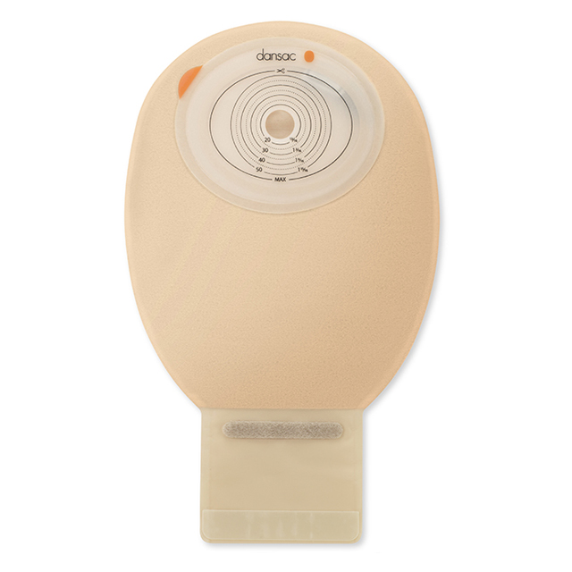 オープン パウチ | オストミーストーマ ケア製品