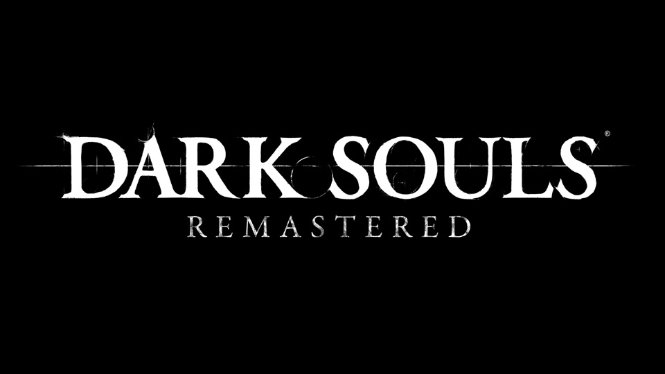 Nintendo Switch版『DARK SOULS REMASTERED』発売日変更のお知らせ