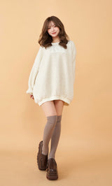 アップリケブークレトップス – Darich (ダーリッチ)