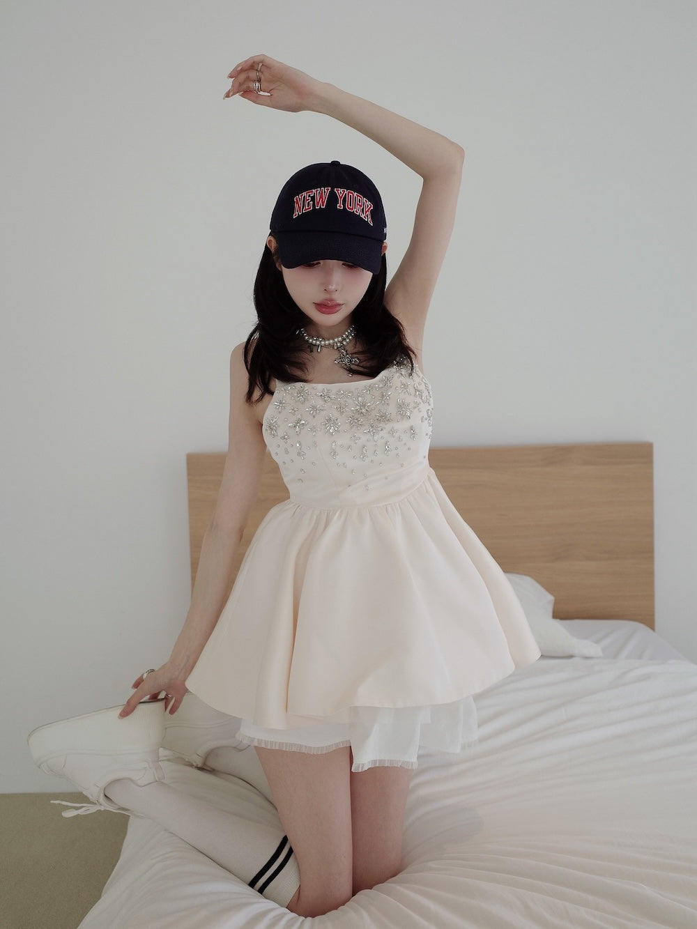 ジュエリーフレアチュニック – Darich (ダーリッチ)