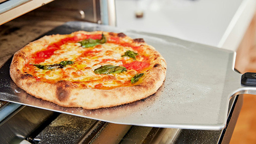 電気式窯焼名人 ポータブル家電ピザ窯 ENRO エンロのレンタル | 電気式