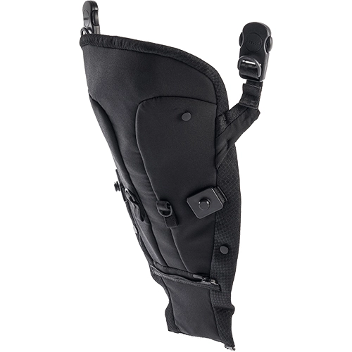 エアバギー・ベビーキャリア ベーシックプラス メッシュカバー付き