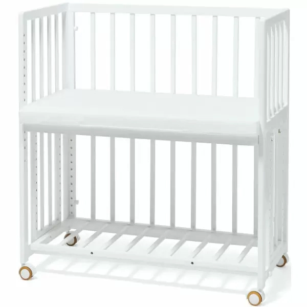 そいねーる＋ムーブ yamatoya 大和屋 ベビーベッドのレンタル | そい