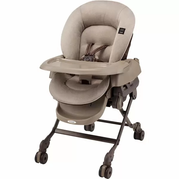 ネムリラ オートスウィング ベディ おやすみドーム EG Combi コンビ