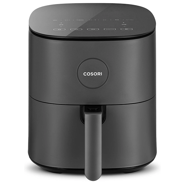 COSORI PRO LE 4.7L ノンフライヤー グレー COSORI コソリのレンタル