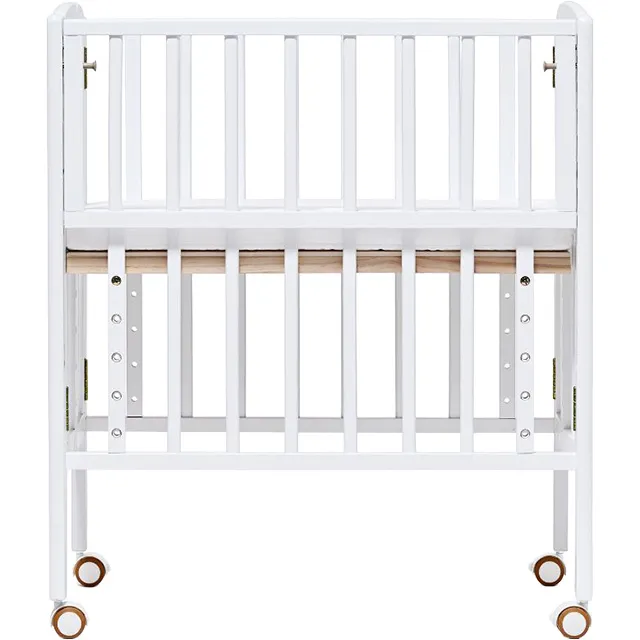 リリト リトルベビーベッド yamatoya 大和屋 ベビーベッドのレンタル