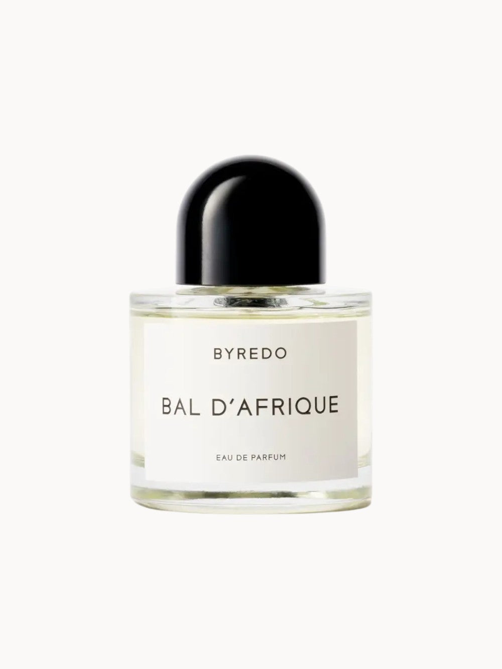 Bal d'Afrique Absolu - BYREDO - Das Parfum & Beauty